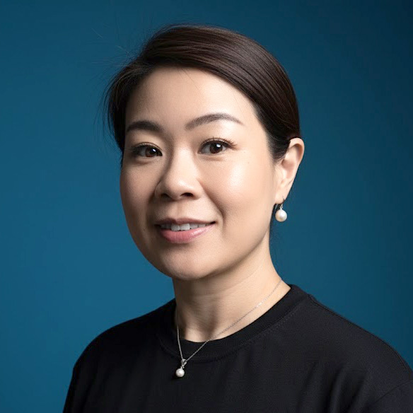 Sheue Chee Beh