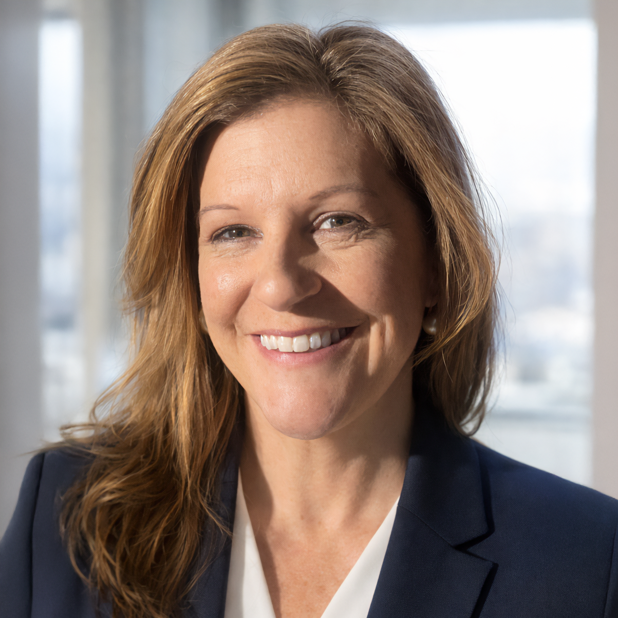 Stephanie  O’Donoghue