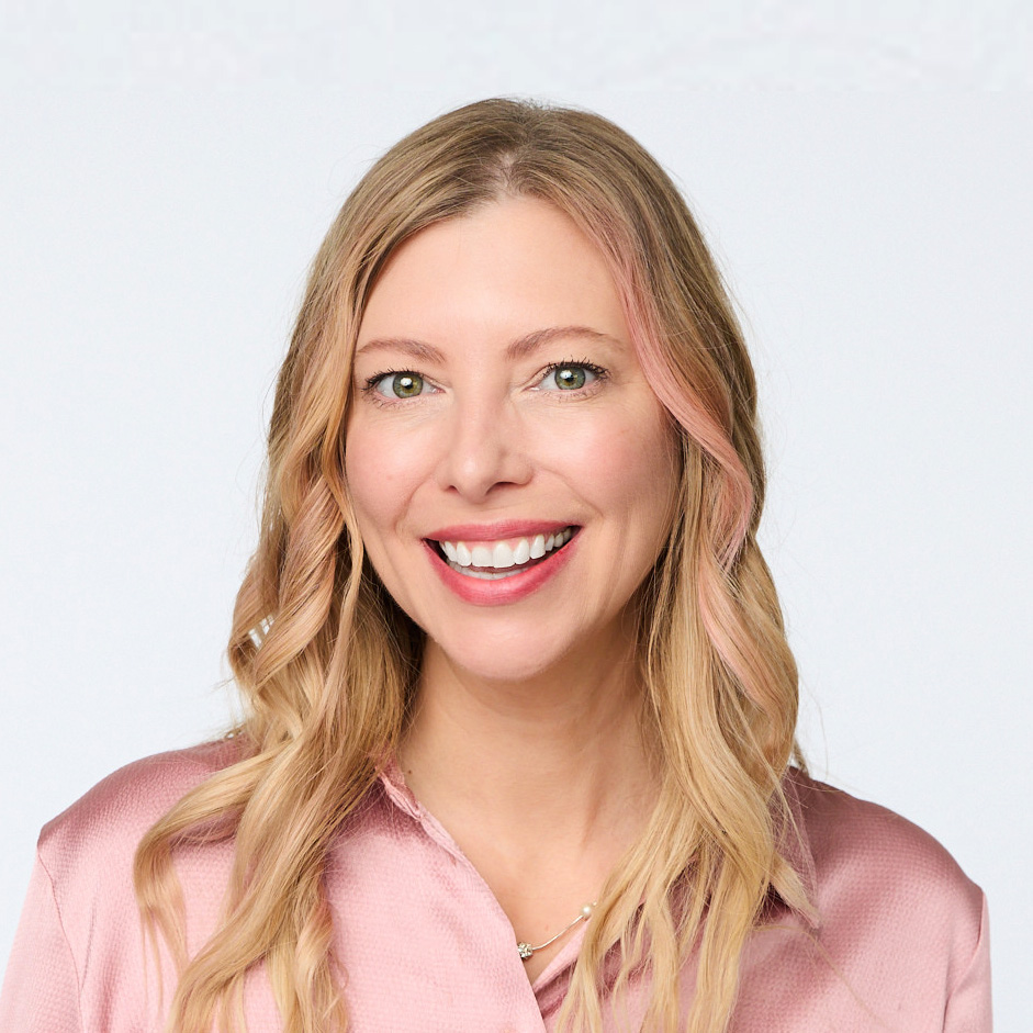 Susan LeBlanc