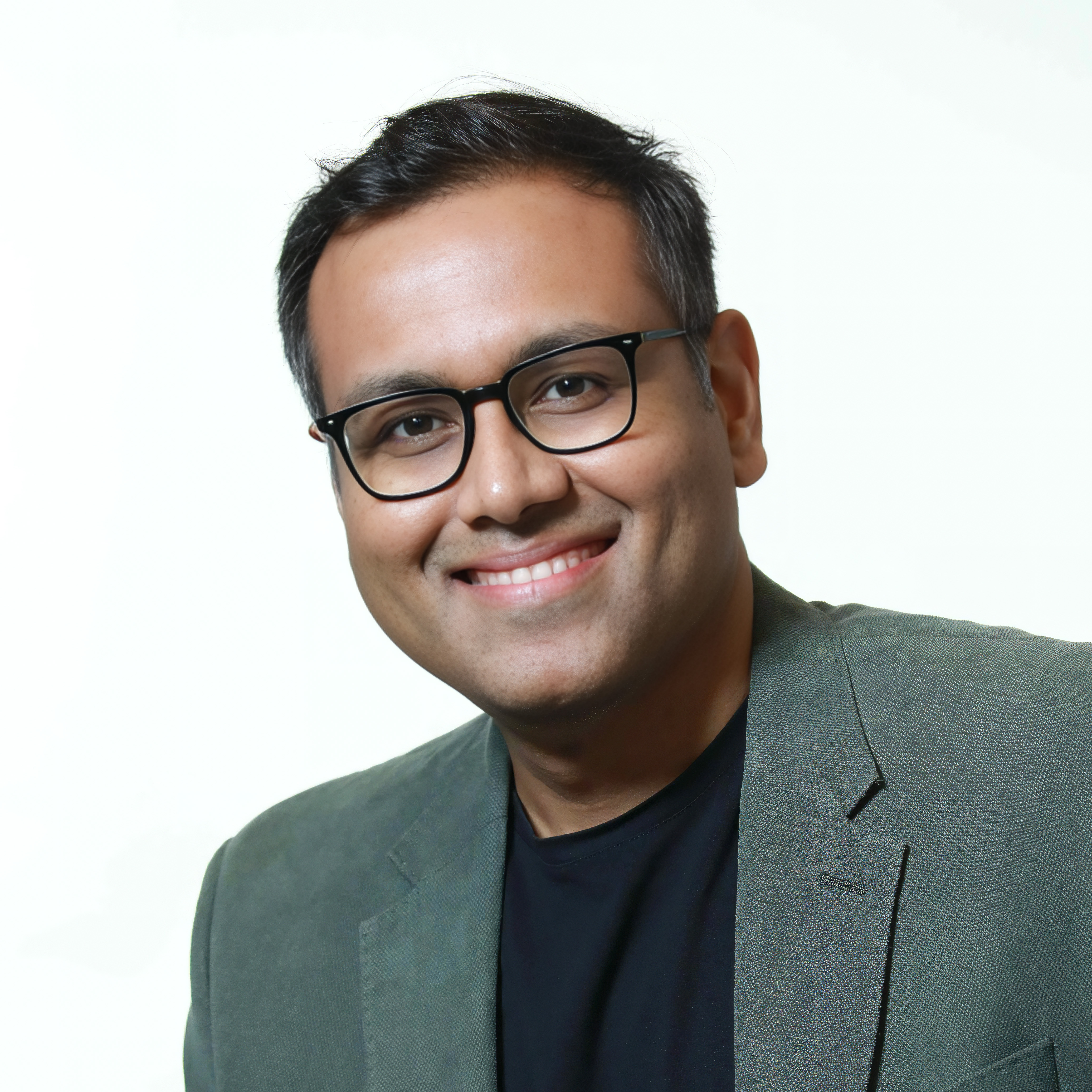 Swapnil Mhasde