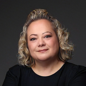 Teresa Cameron