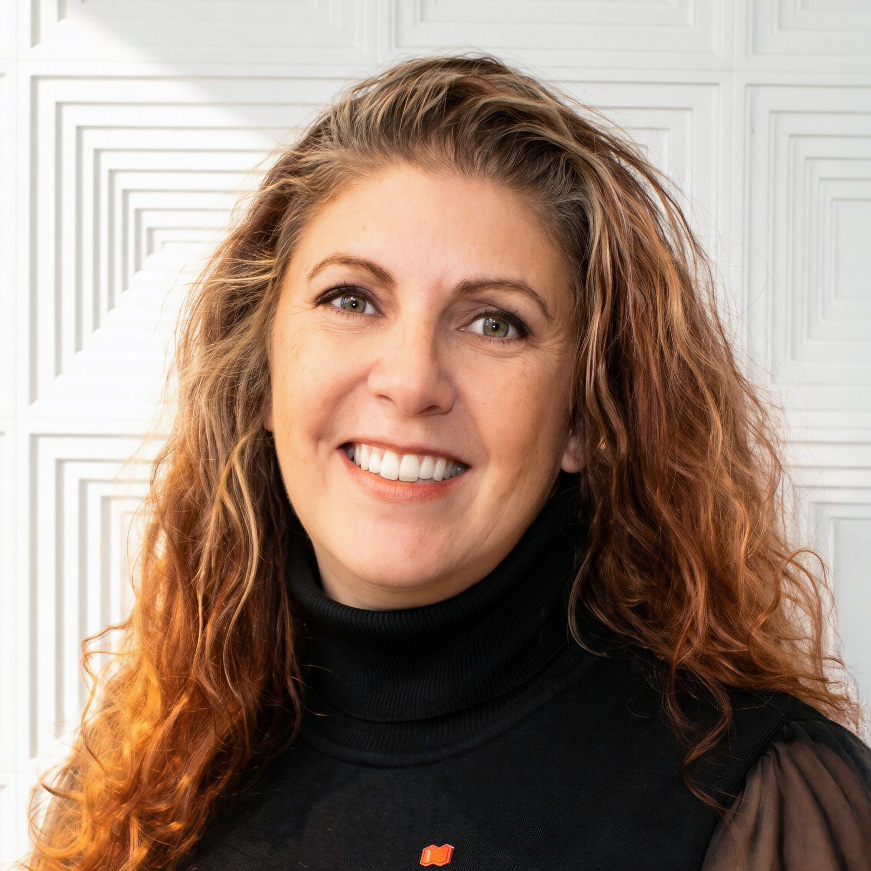 Teresa Lesyk