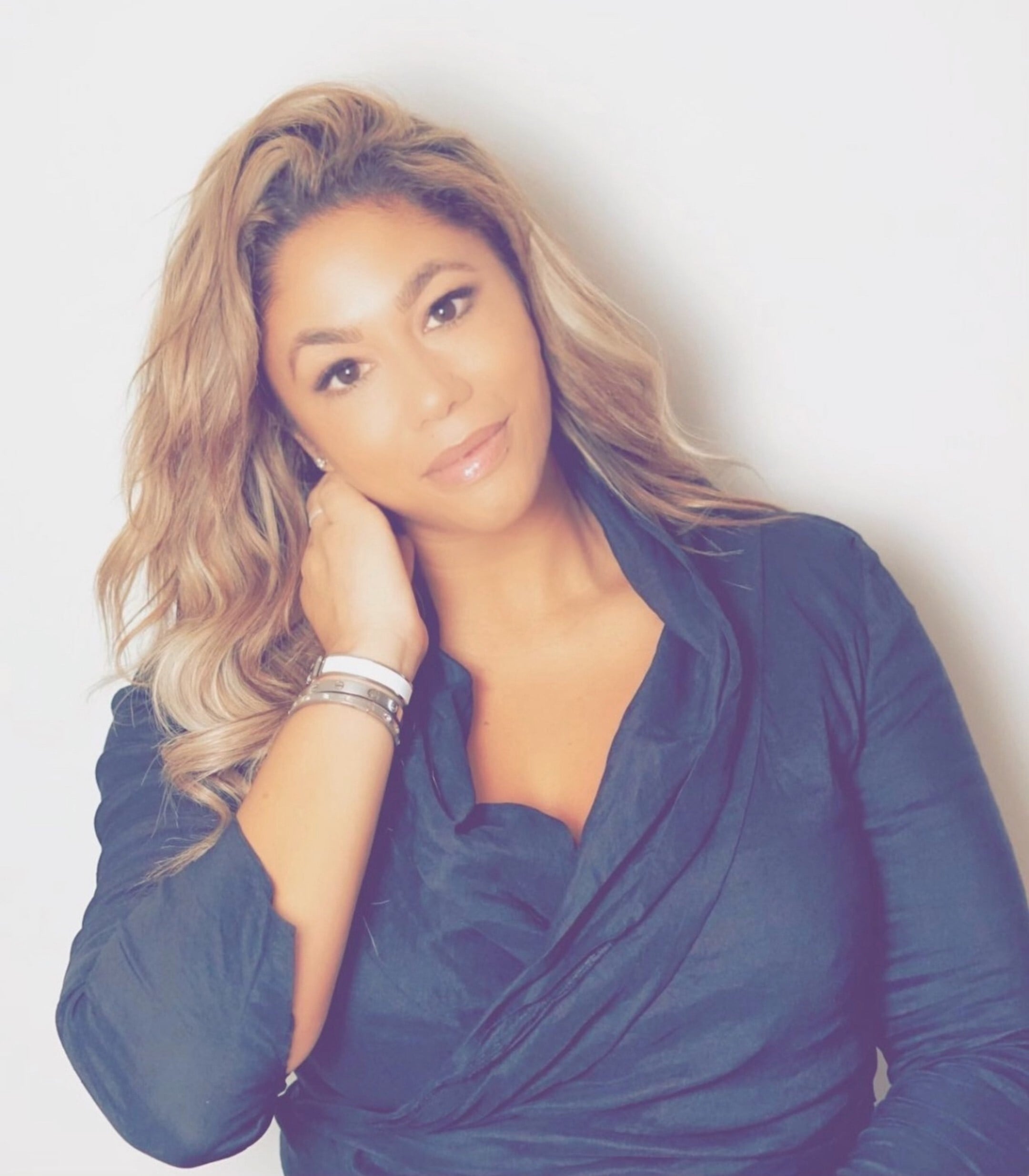 Tiara Chesmer-Williams