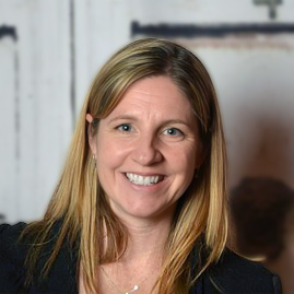 Tracy Lagasse