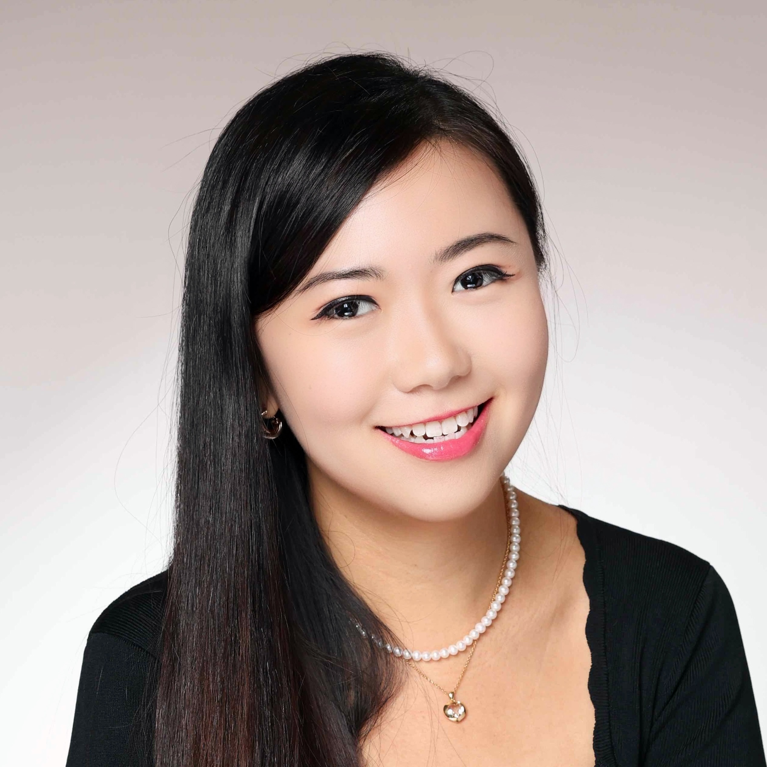 Veronica Ho