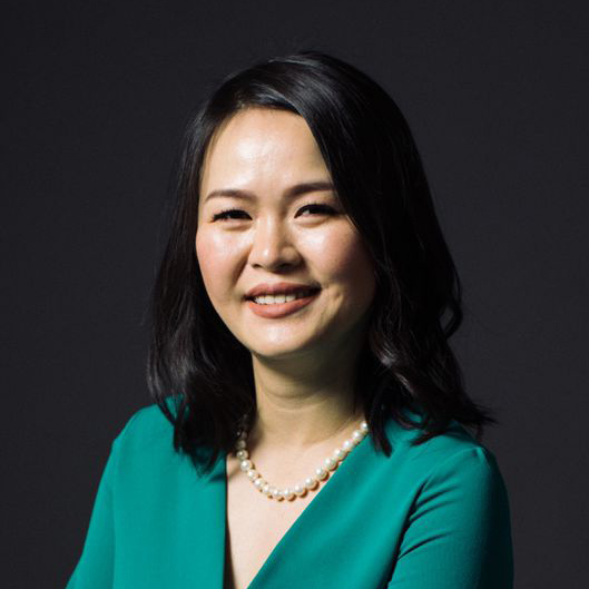 Victoria Yee