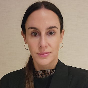 Victoria Ibañez Aleman