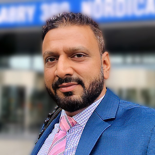 Vikrant Rana
