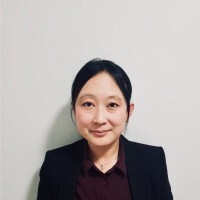 Vivienne Zhao