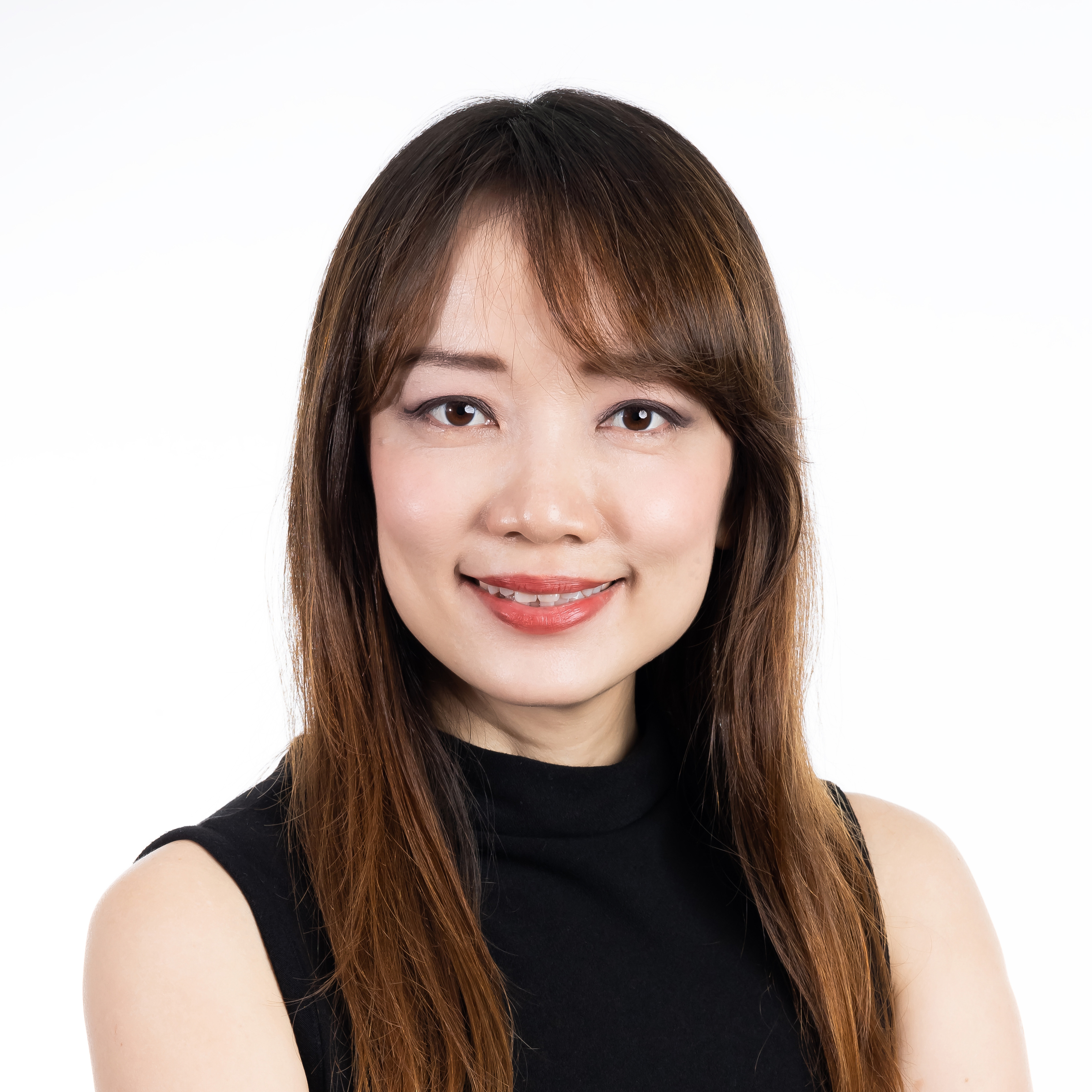 Winnie Yap