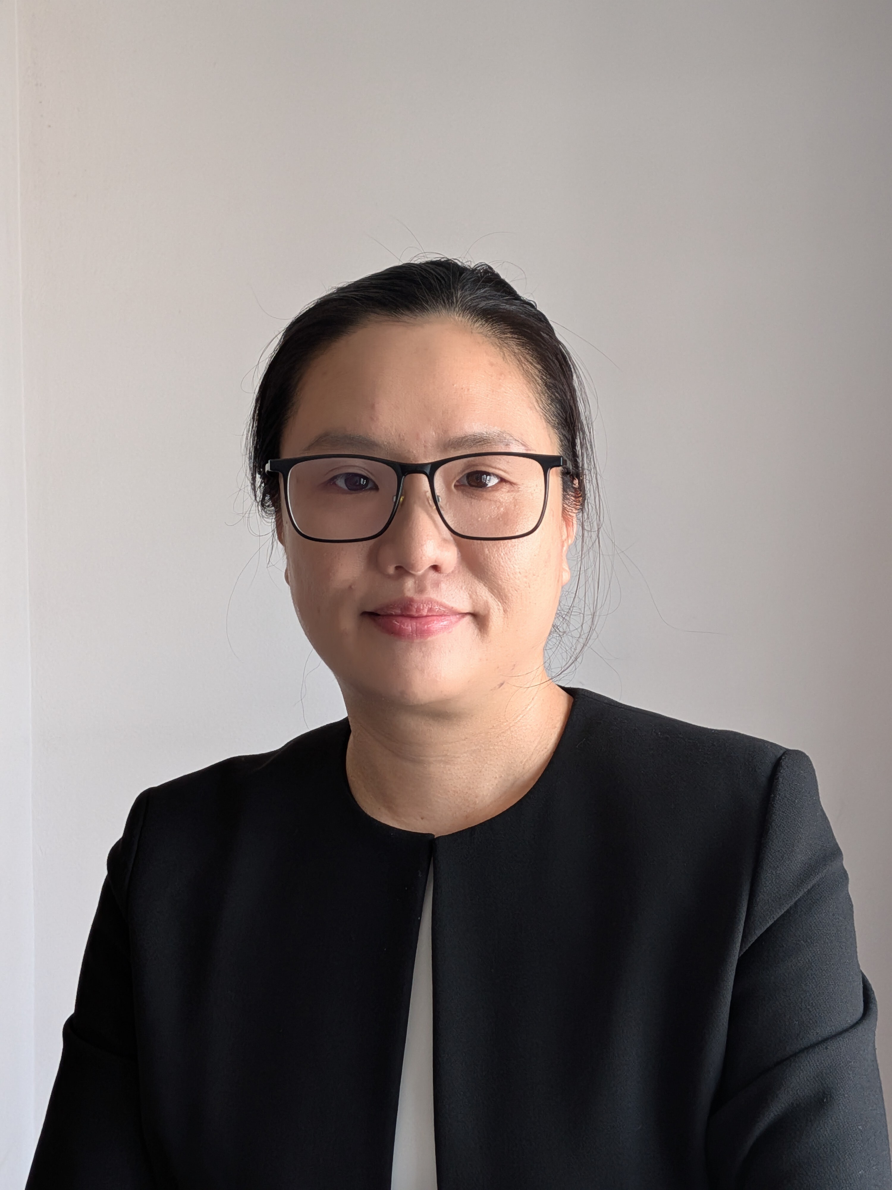 Yvonne Koh