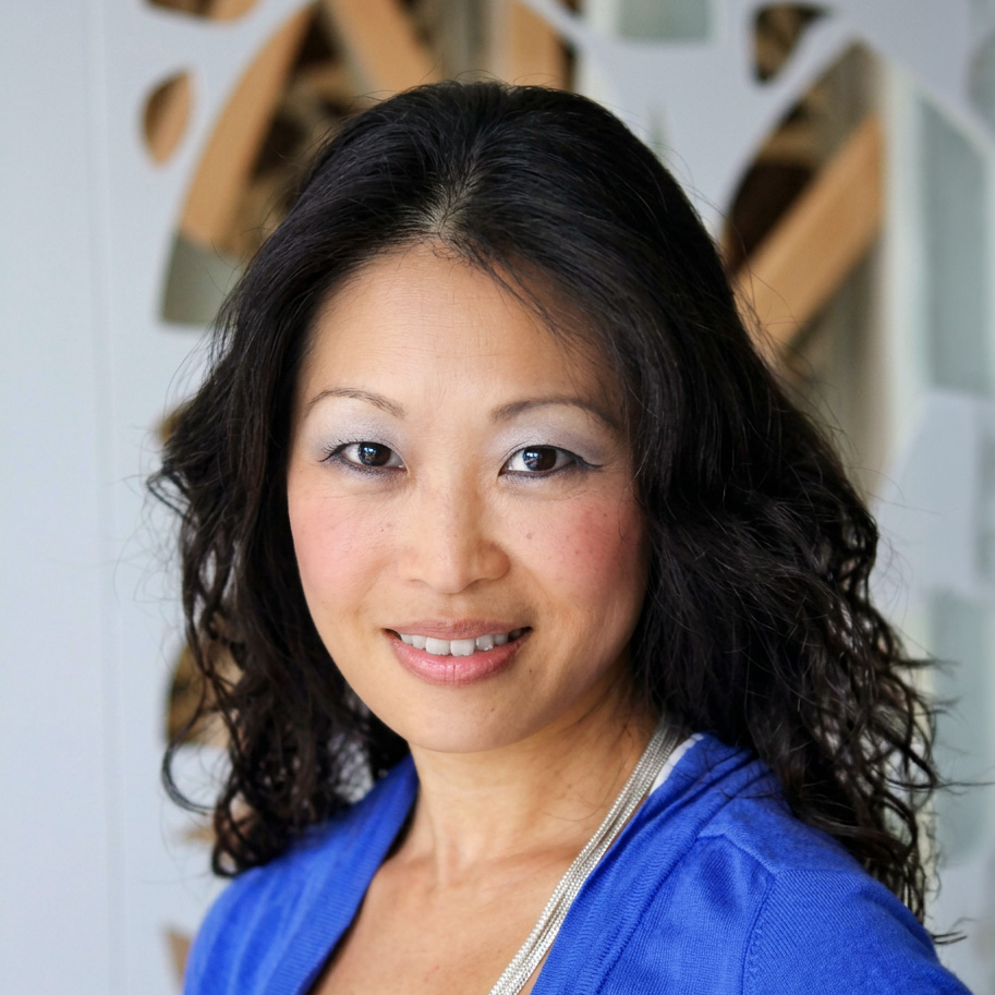 Yvonne Tan