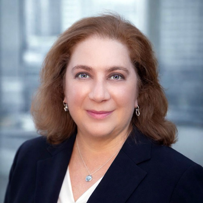 Zoya Lieberman, CTP