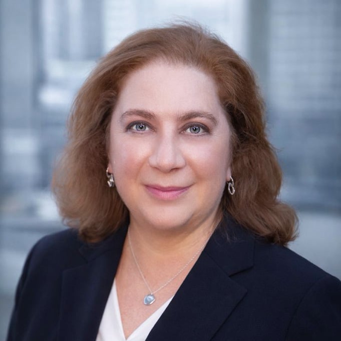 Zoya Lieberman